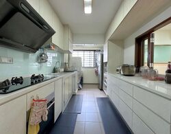 Blk 31 Ghim Moh Edge (Queenstown), HDB 4 Rooms #462849781